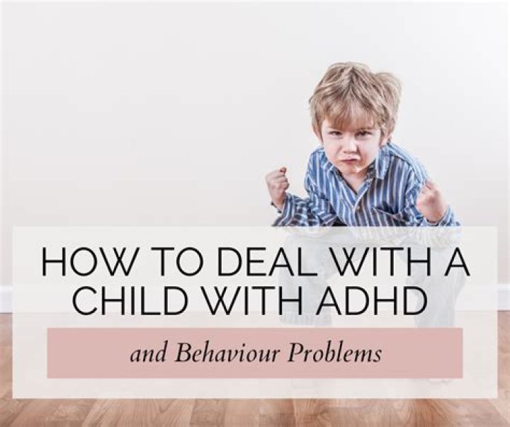 How do you punish a child with ADHD?