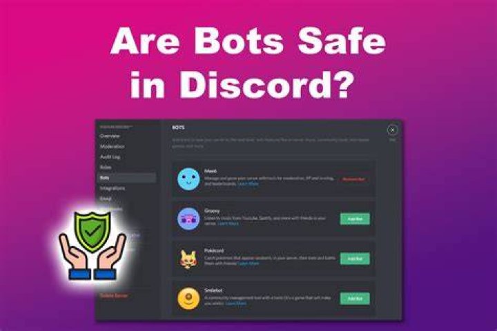 How do you put all bots in one role Discord?