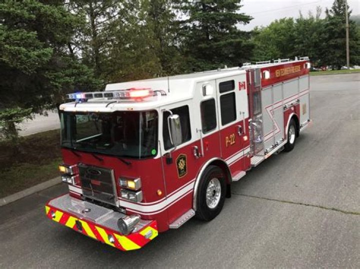 How do you survive an apartment fire?