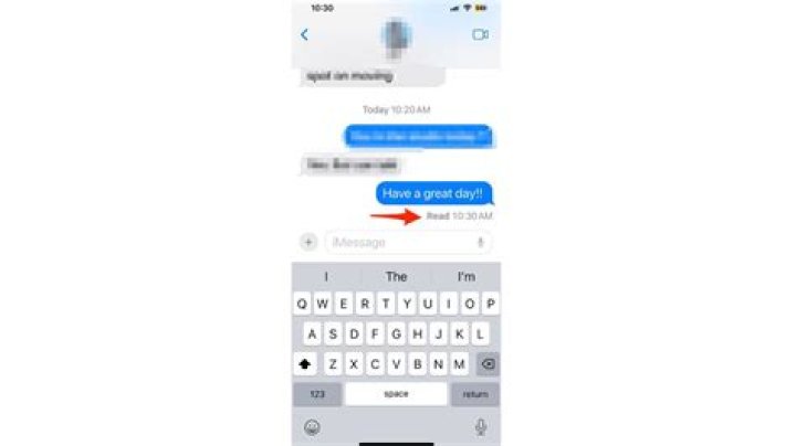 How do you tell if someone had DID?