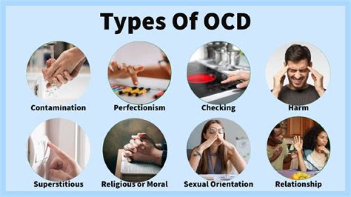 How do you test if I have OCD?