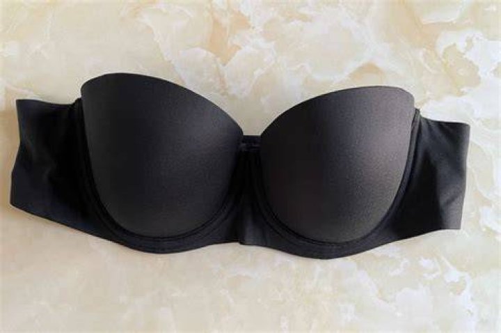 How do you wear a regular bra with a strapless bra?