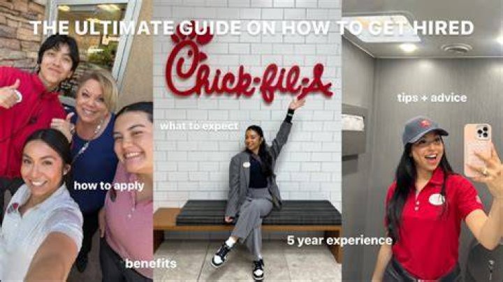 How does Chick-fil-A develop their employees?