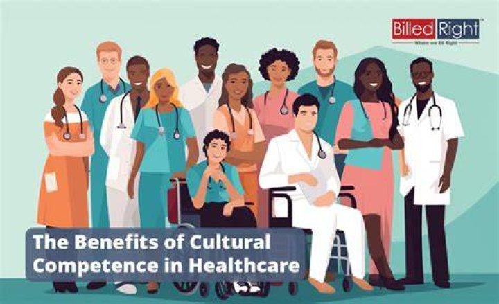 How does cultural diversity affect healthcare?