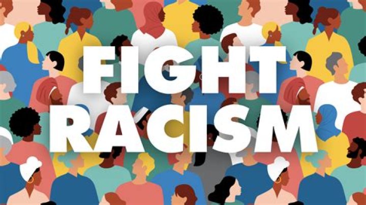How does racial discrimination affect education?
