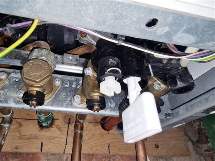 How easy is it to change to a combi boiler?