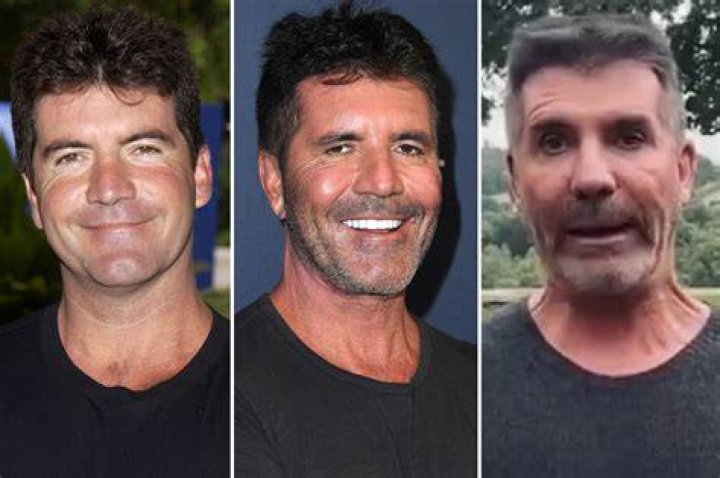 How is Simon Cowell so rich?