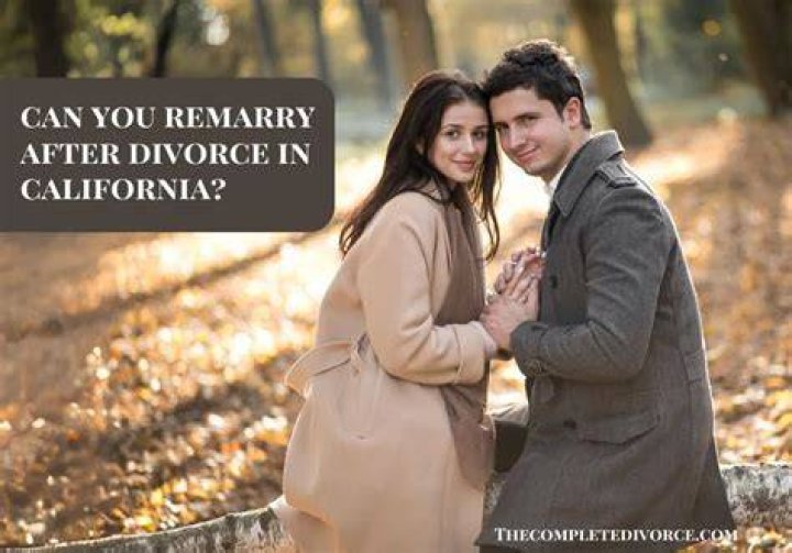 How long after spouse dies can you remarry?