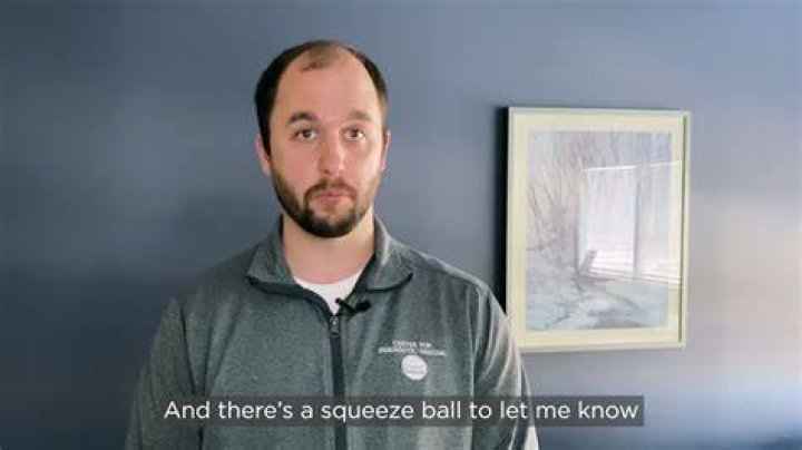 How long before MRI should I take sedative?
