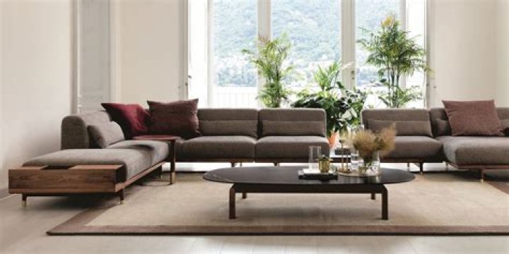 How long does a fabric sofa last?