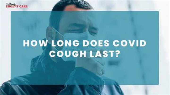 How long does Covid loss of smell last?