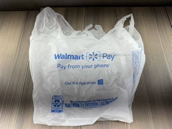How long does flour last in a plastic bag?