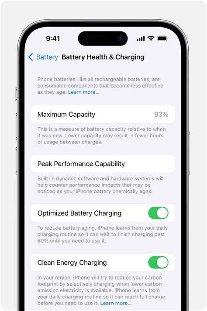 How long does iPhone 13 battery last?