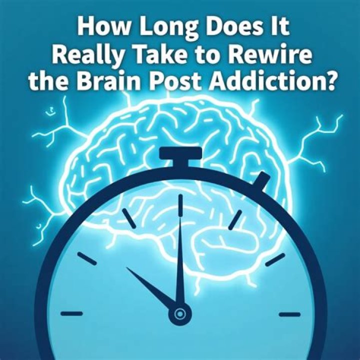 How long does it take brain to heal after stroke?