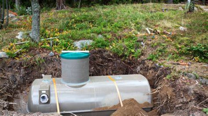 How long does it take for a septic tank to fill up after pumping?