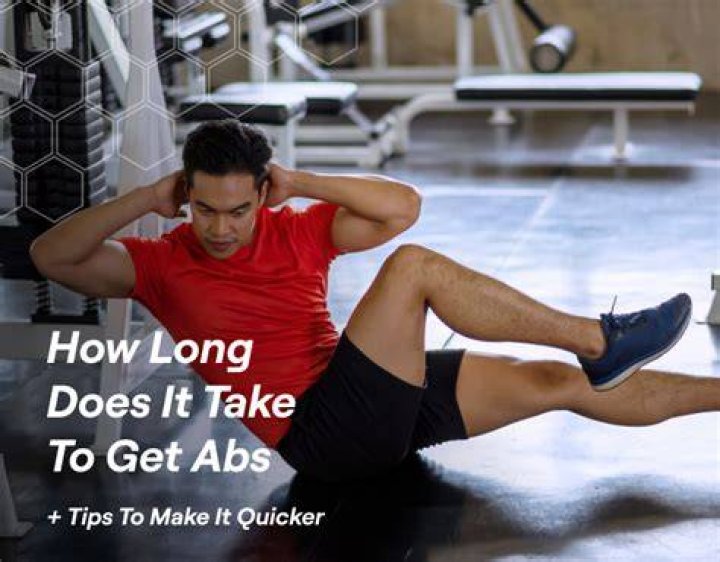 How long does it take to get rid of tight muscles?
