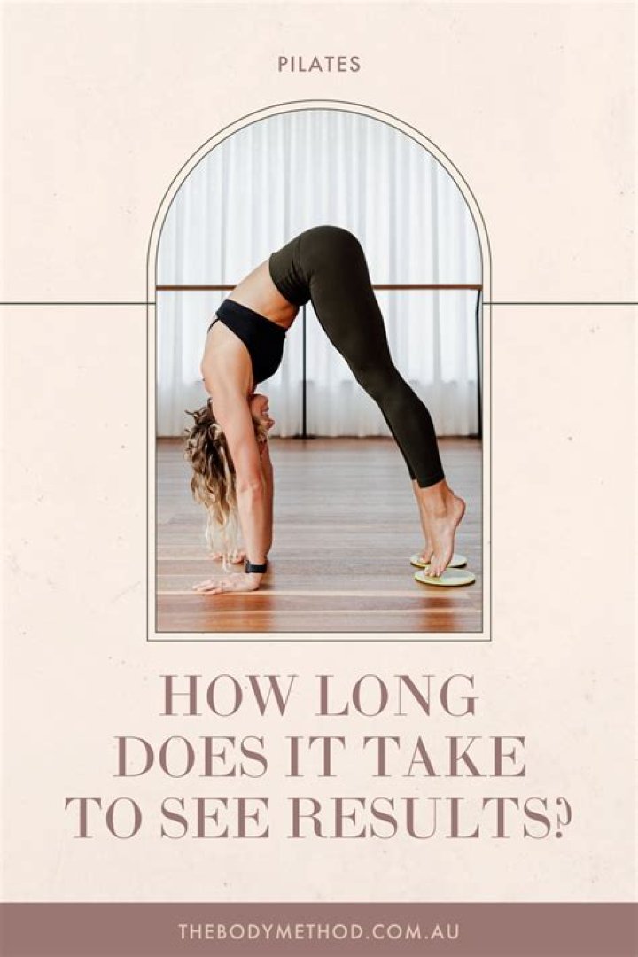 How long does it take to strengthen your hips?