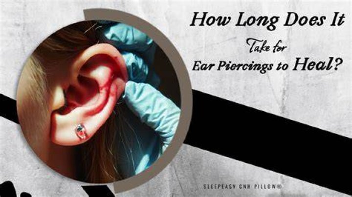How long does it take your gut to heal?
