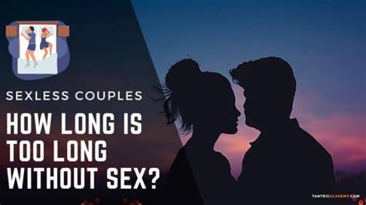How long is too long no contact?