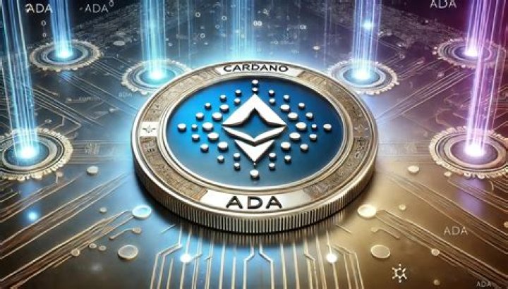 How many Ada Cardano are left?