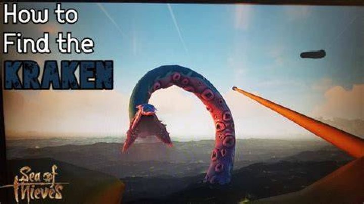 How many Krakens are there?