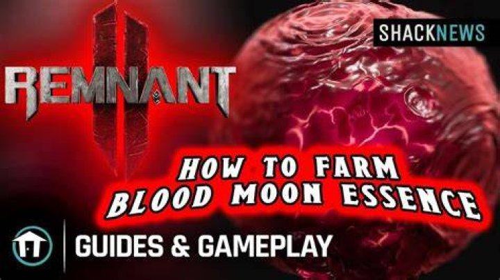 How many nights until the blood moon is Botw?