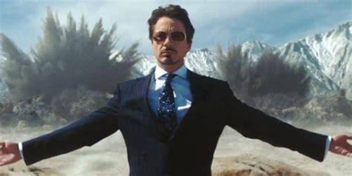 How many PhDs does Tony Stark have?