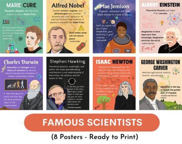 How many scientists are in the UK?