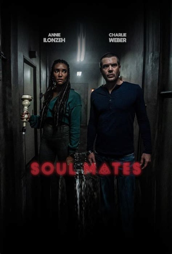 How many soulmates can a person have?