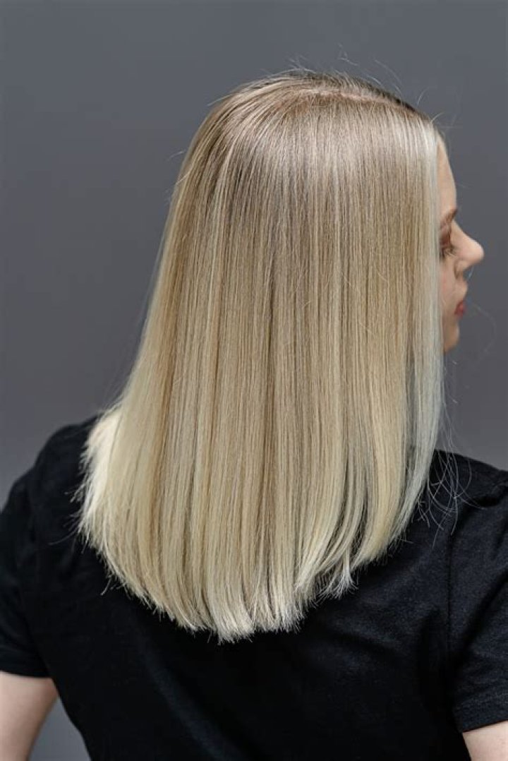 How many times can you bleach your hair?