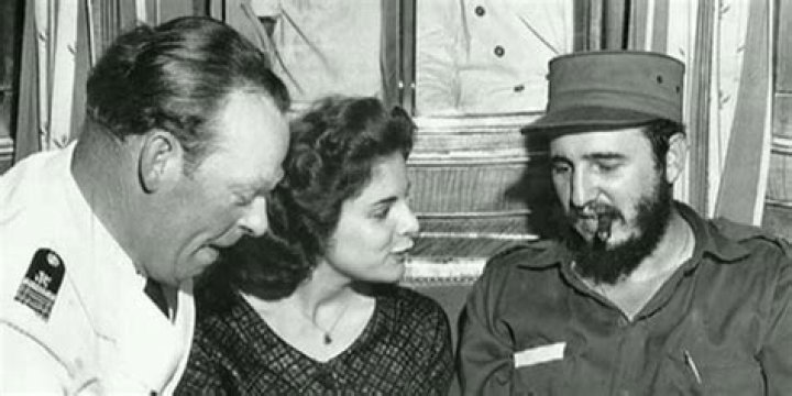 How many times did the US try to assassinate Fidel Castro?