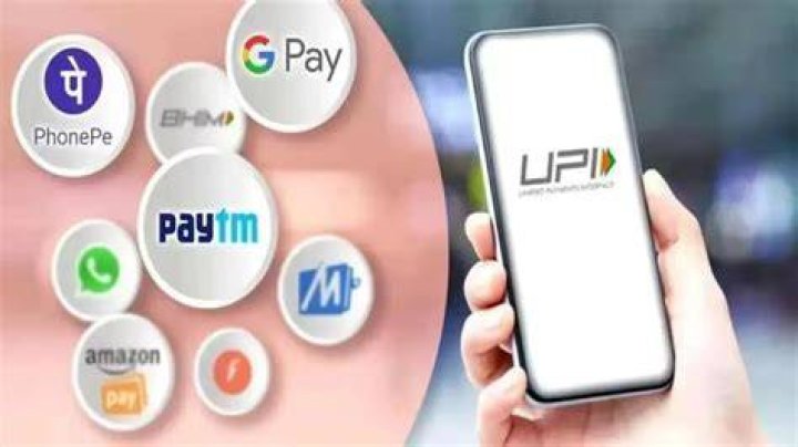 How many UPI transactions are free per month?