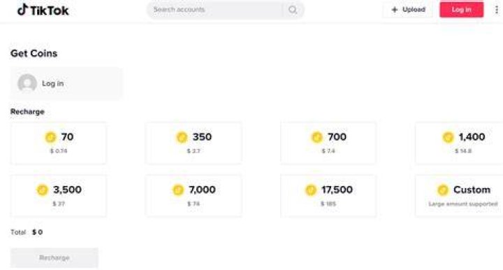How much can you make on TikTok?