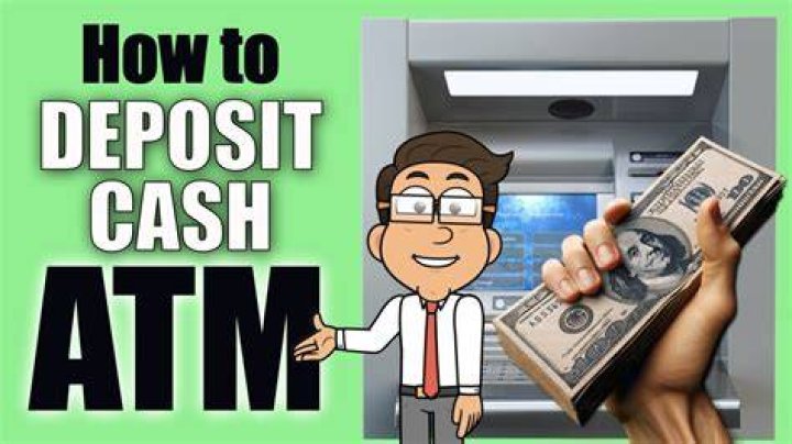 How much cash can you deposit at once?