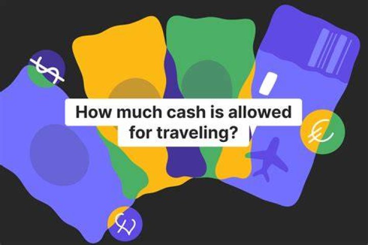 How much cash do billionaires carry?
