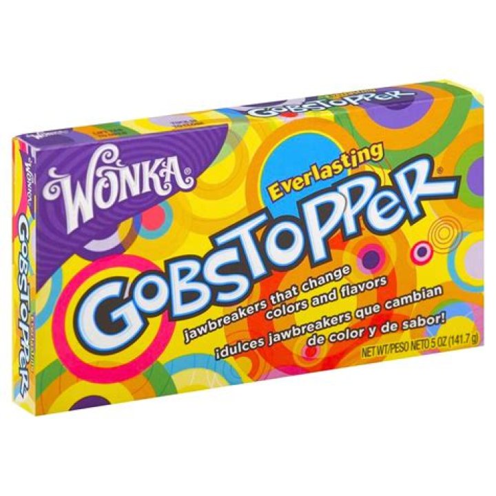 How much did Pawn Stars sell the everlasting gobstopper for?