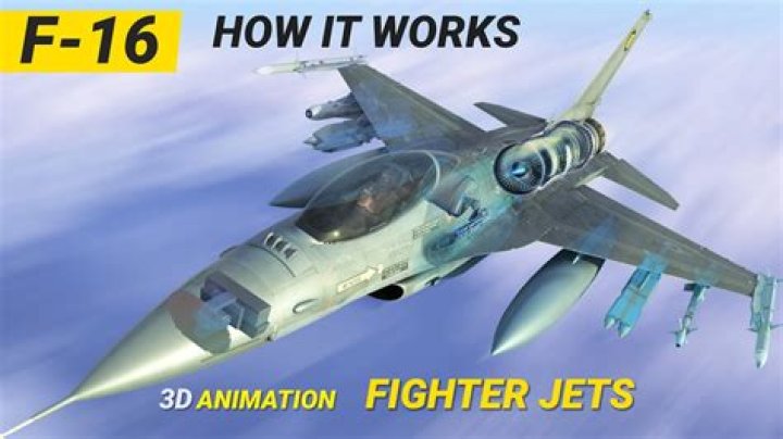 How much do f16 pilots make?