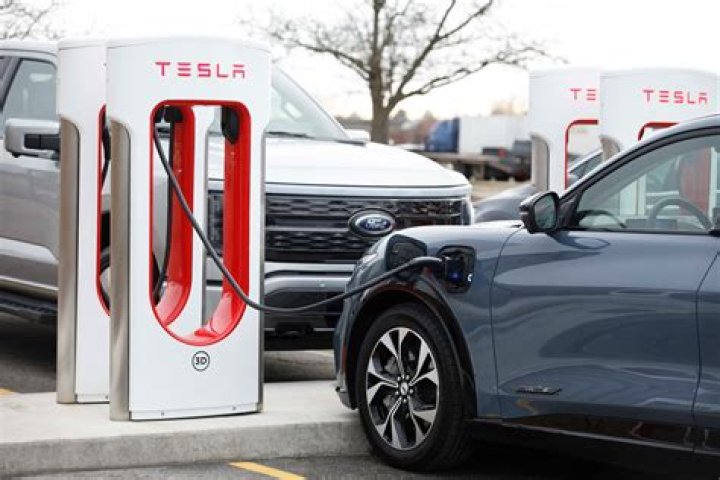 How much do Tesla owners pay at superchargers?