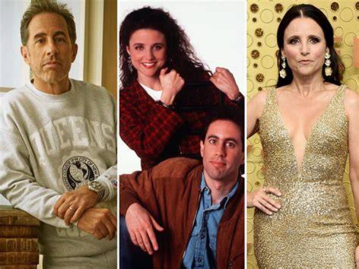 How much do the cast of Seinfeld make on reruns?