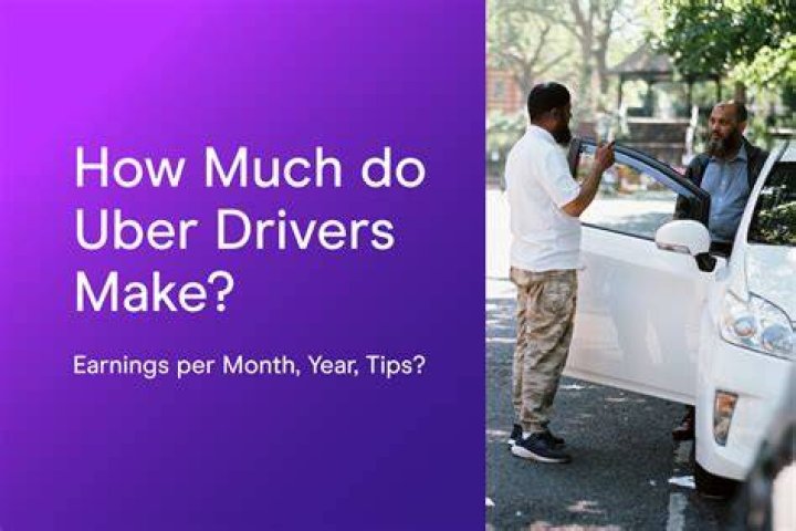 How much do Uber Eats drivers make before tips?