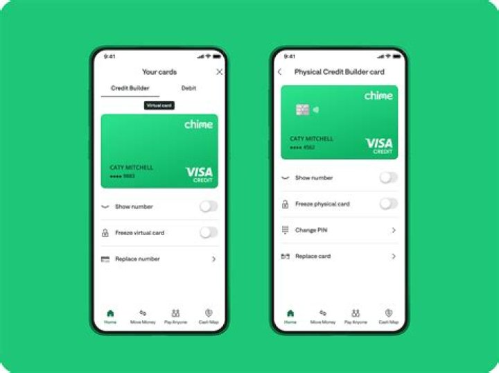 How much does Chime let you deposit?