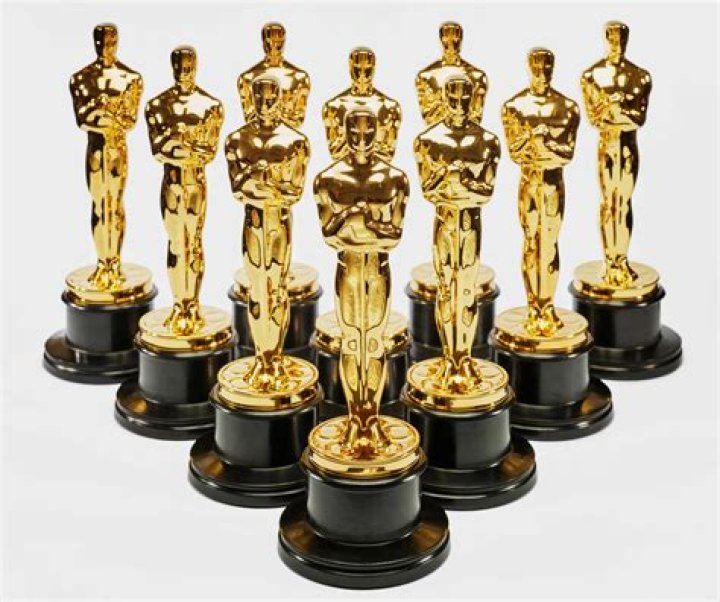How much gold is in an Oscar?