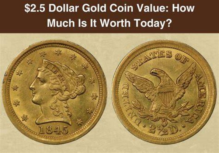 How much is a dollar worth in gold?