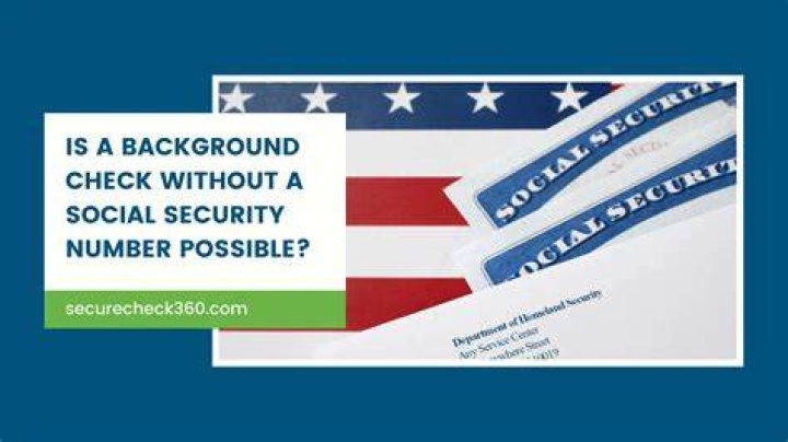 How much is a Social Security number worth on the dark web?