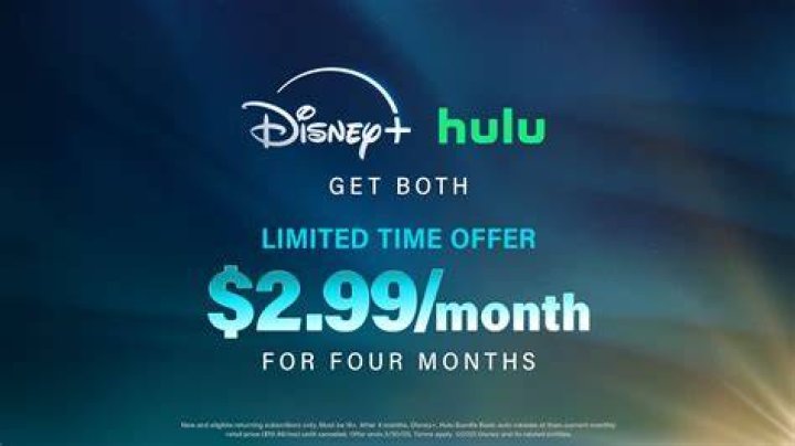 How much is Hulu a month 2021?