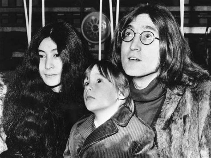 How much is John Lennon's estate worth today?