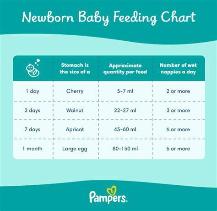 How often does a newborn need a diaper change?