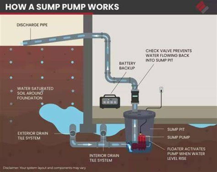 How often should I check my sump pump?