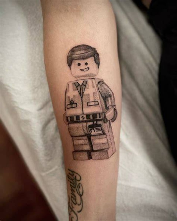 How often should you lotion your tattoo?