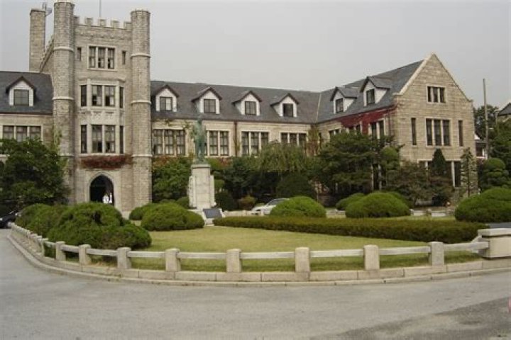 How old are you when you finish high school in Korea?